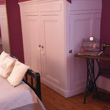 Maison D'hotes Les Polyanthas 2*