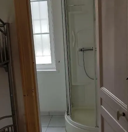 Maison D'hotes Les Polyanthas Bed & Breakfast Etretat