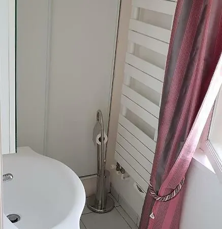 Maison D'hotes Les Polyanthas