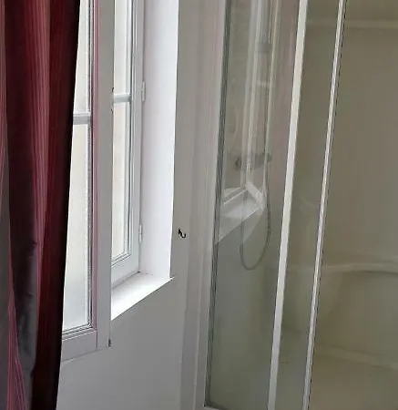Maison D'hotes Les Polyanthas Étretat